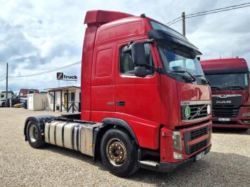 VOLVO FH13 420 Euro5