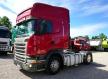 SCANIA R420 Euro5