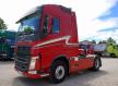 VOLVO FH500 Euro6 +Hydraulic