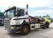 SCANIA P380 +Palfinger