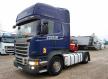 SCANIA R410 Euro6 StreamLine