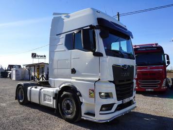 MAN TGX 18.510 Euro6