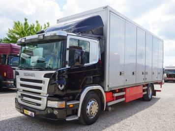 SCANIA P310 Euro3