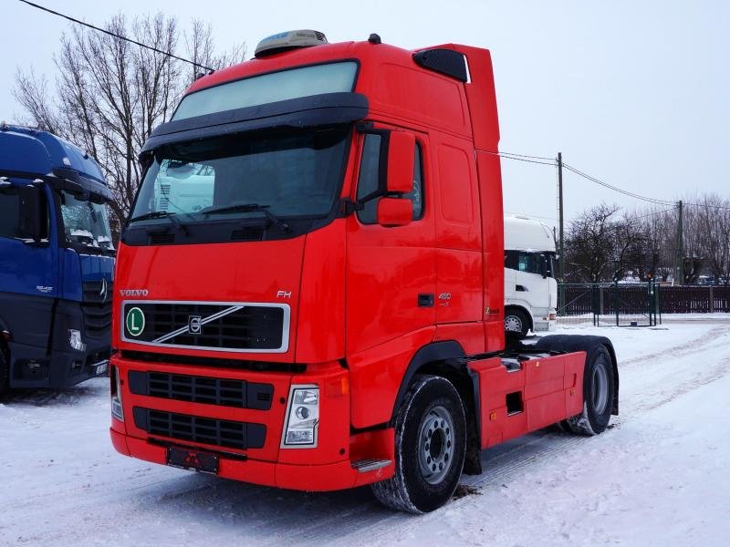 Volvo fh13 480