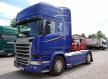 SCANIA R450 Euro6 StreamLine 