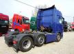 SCANIA R450 Euro6 6x2 +Hydarulic