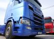 SCANIA R450 Euro6 6x2 +Hydarulic