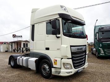 DAF 106XF480 A/T Euro6