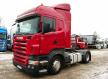 SCANIA R420 Euro3 +Hydraulic