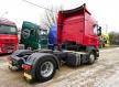 SCANIA R420 Euro3 +Hydraulic