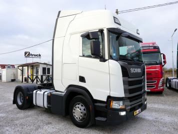 SCANIA R450 Euro6