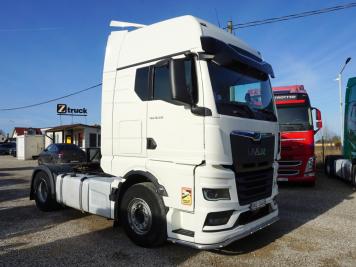 MAN TGX 18.510 Euro6