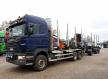 SCANIA R500 Euro5 6x4