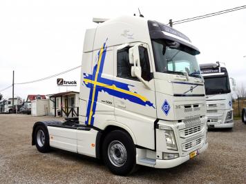 VOLVO FH500 Euro6 4x2