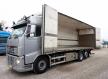 VOLVO FH13 420 Euro5 6x2