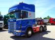 SCANIA 164L 480 Euro3 6x2