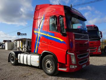 VOLVO FH460 Euro6