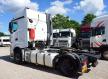 MB Actros 1845 Euro6