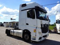 MB Actros 1845 Euro6