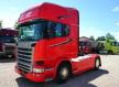 SCANIA R450 Euro6 StreamLine 