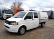 VW TRANSPORTER 2.0 TDi 4x4