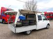 VW TRANSPORTER 2.0 TDi 4x4