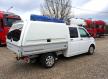 VW TRANSPORTER 2.0 TDi 4x4