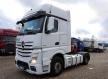 MB Actros 1845 Euro6