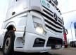 MB Actros 1845 Euro6