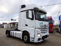 MB Actros 1845 Euro6