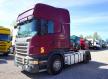 SCANIA R420 Euro5