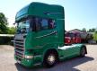 SCANIA R450 Euro6 StreamLine 