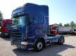 SCANIA 144L 530 V8