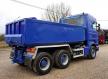 SCANIA R620 Euro4 6x4