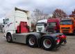 SCANIA R620 V8 Euro5 6x4