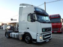 VOLVO FH13 460 Euro5 Mega