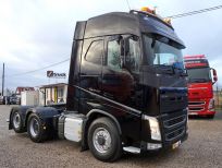 VOLVO FH540 E6 6x2/4 X-Track