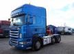 SCANIA R420 Euro4 6x2 +Hydraulic