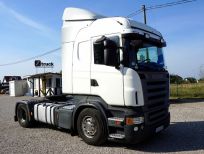 SCANIA R500 Euro5