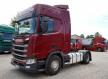 SCANIA R450 Euro6 ADR