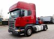 SCANIA R410 Euro6 StreamLine