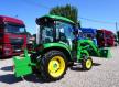 John Deere 3045R