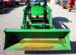 John Deere 3045R