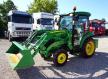 John Deere 3045R