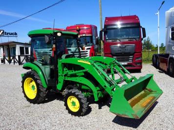 John Deere 3045R