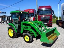 John Deere 3045R