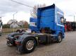 SCANIA 144L 460 V8 +Hydraulic