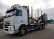 VOLVO FH12 460 A/T 6x4