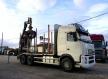 VOLVO FH12 460 A/T 6x4