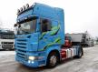 SCANIA R420 Euro5